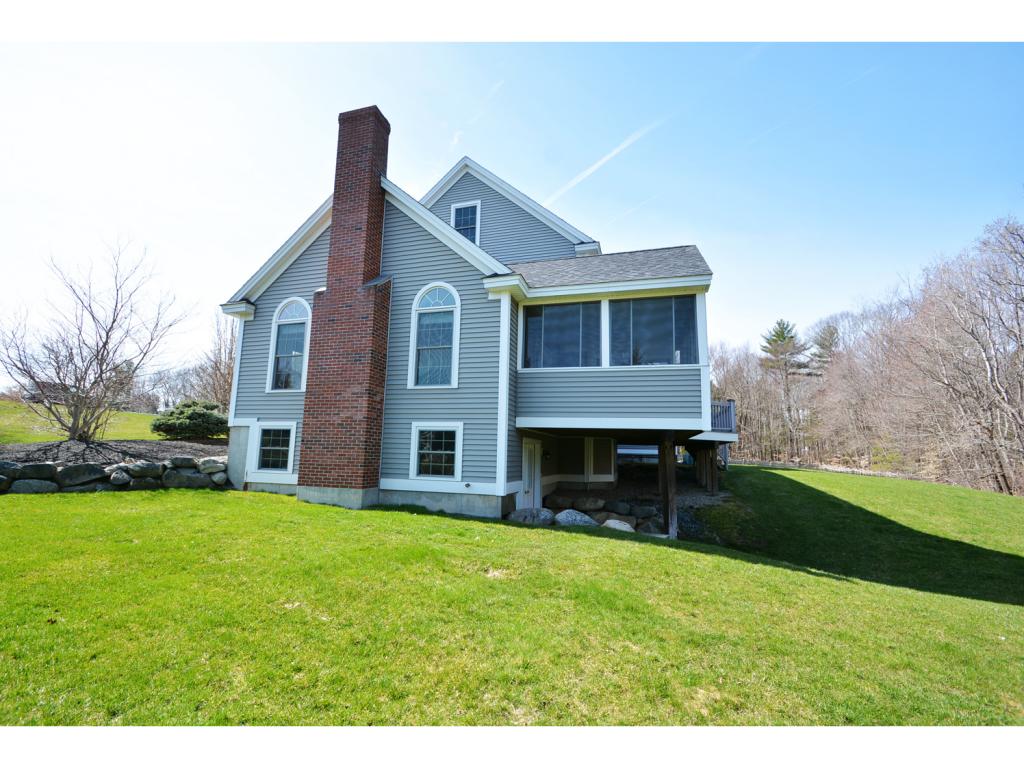 11 Chestnut Way Stratham, NH 03885 - Photo 5 of 36