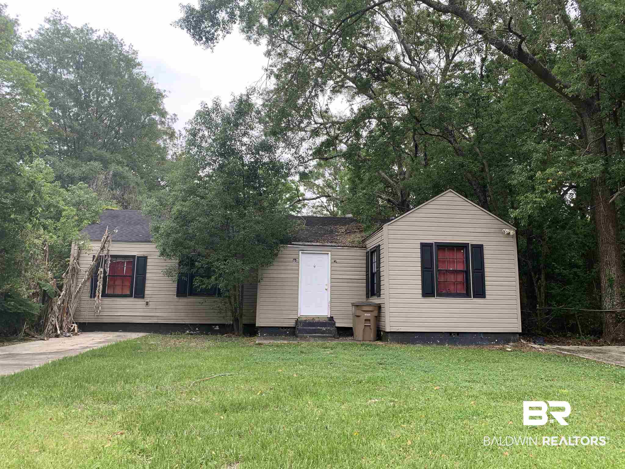 117 Tally Court East Mobile, AL 36606 - Photo 1 of 1