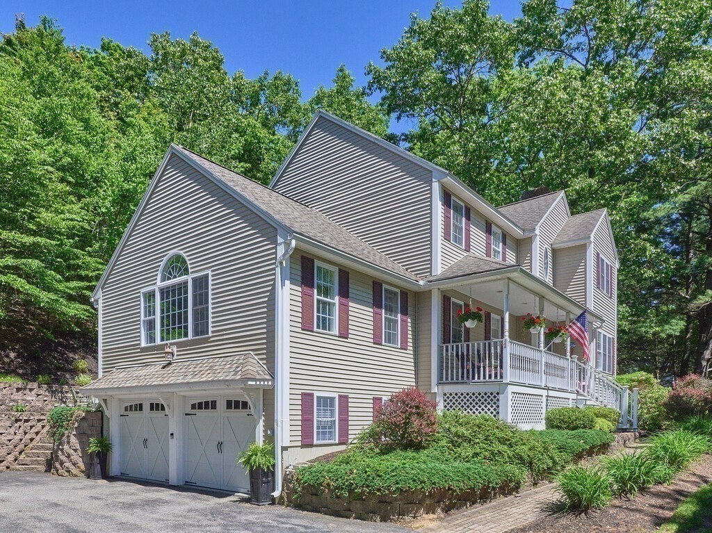 85 South Ashburnham Road Westminster, MA 01473 - Photo 1 of 42
