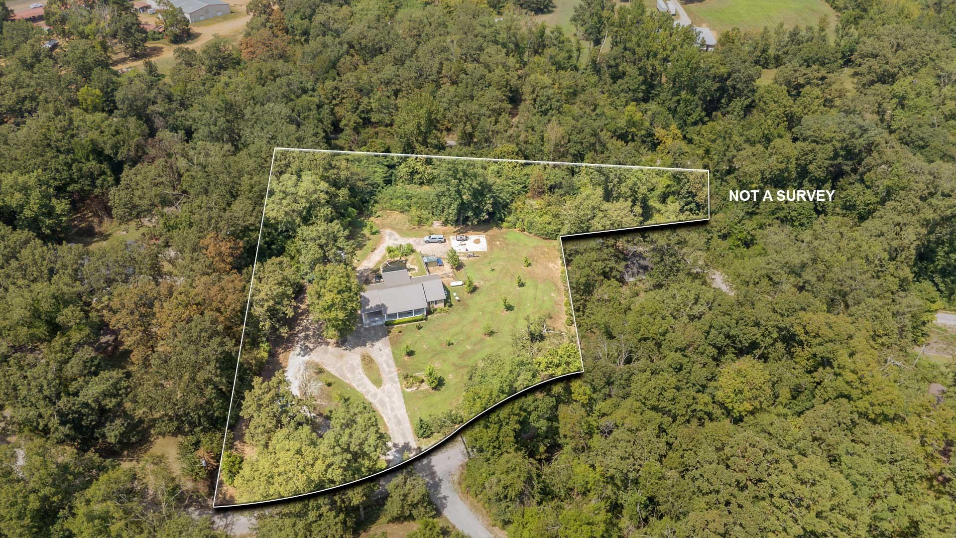 155 Lewter Road Crump, TN 38327 - Photo 30 of 30 Gallery Image 30