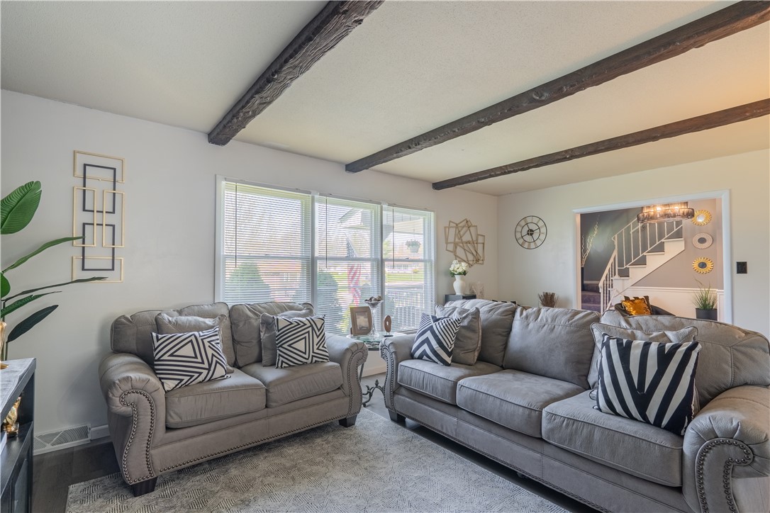 2174 Ravina Park Court Decatur, IL 62526 - Photo 4 of 10