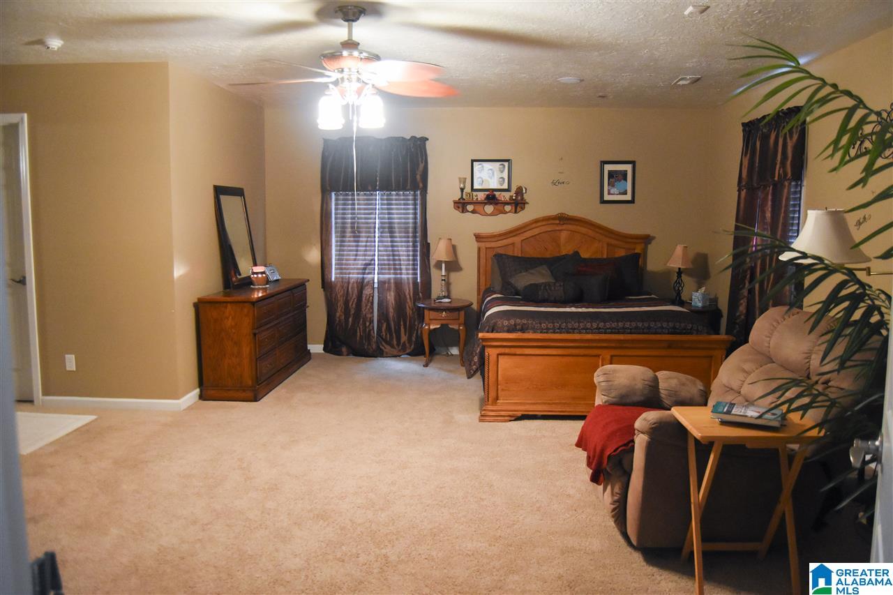 135 Wilson Way Weaver, AL 36277 - Photo 25 of 46