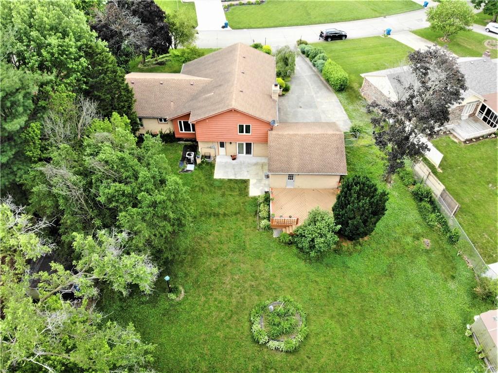 8842 Winding Ridge Road Indianapolis, IN 46217 - Photo 40 of 41 Gallery Image 40