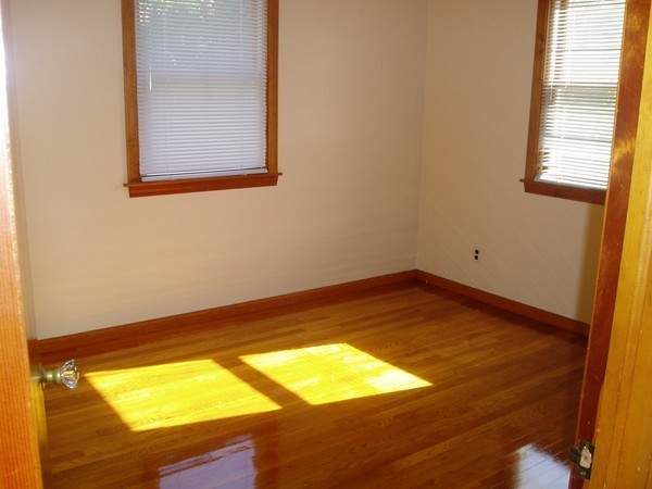 387 Granby Road Chicopee, MA 01013 - Photo 13 of 22 a view of empty room with window