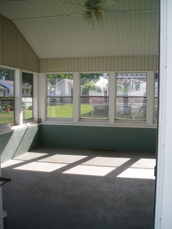 387 Granby Road Chicopee, MA 01013 - Photo 20 of 22 a view of balcony and window