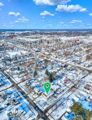 $370,000 | 1000 West Washington Avenue, Jackson, MI 49203