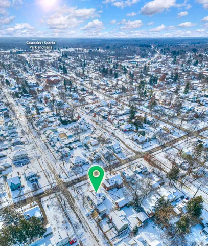 $370,000 | 1000 West Washington Avenue, Jackson, MI 49203