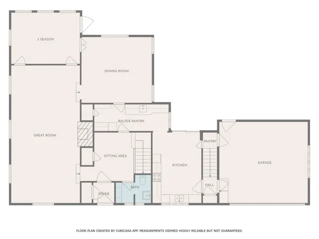 $370,000 | 1000 West Washington Avenue, Jackson, MI 49203