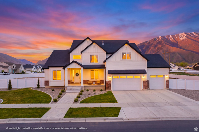 354 North 800 W Street Mapleton, UT 84664 - Photo 90 of 90