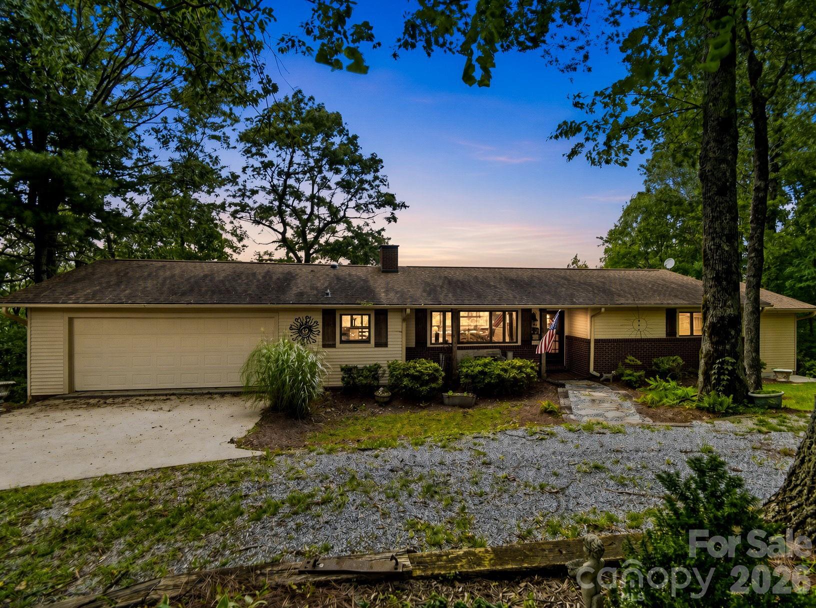 327 Summit Road Tryon, NC 28782 - Photo 1 of 48 Gallery Image 1