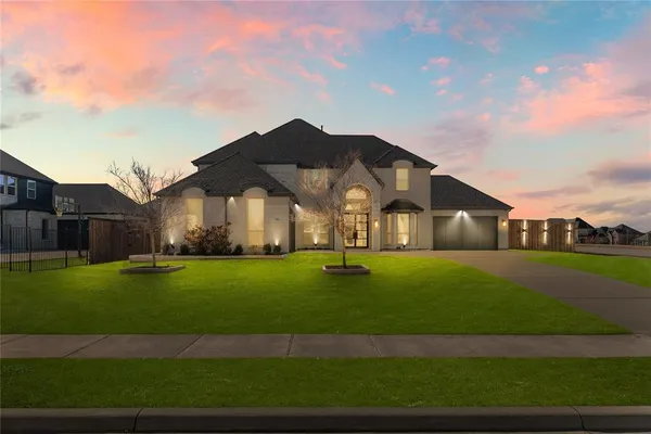 $995,000 | 600 St Andrew Lane, Prosper, TX 75078
