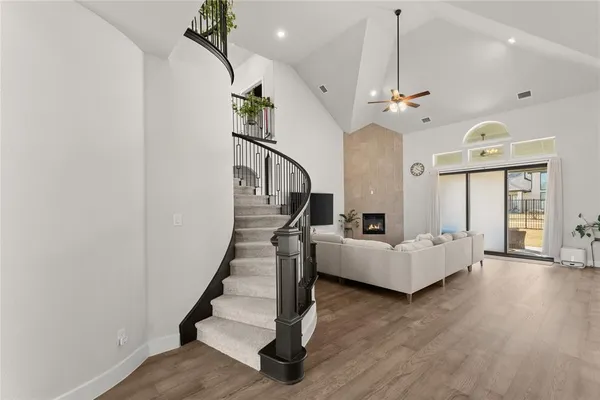 $995,000 | 600 St Andrew Lane, Prosper, TX 75078