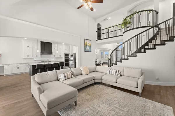 $995,000 | 600 St Andrew Lane, Prosper, TX 75078