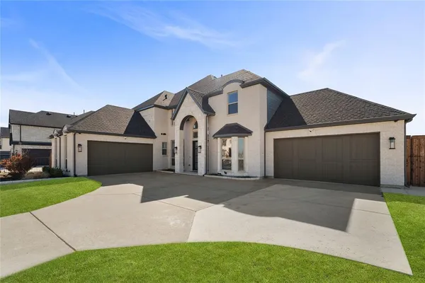 $995,000 | 600 St Andrew Lane, Prosper, TX 75078