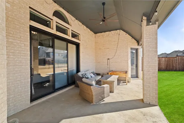 $995,000 | 600 St Andrew Lane, Prosper, TX 75078