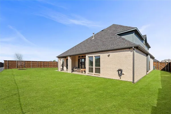 $995,000 | 600 St Andrew Lane, Prosper, TX 75078