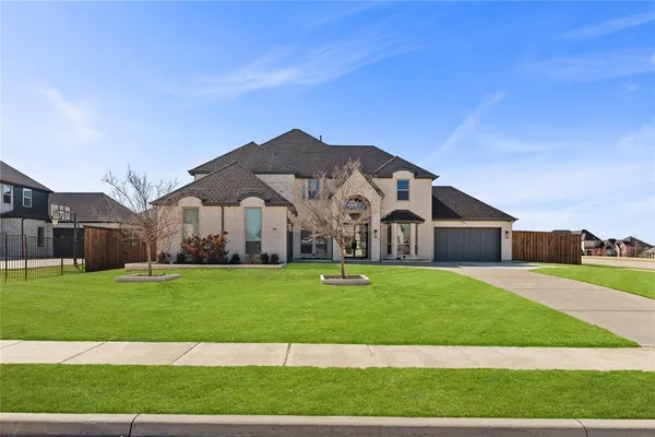 $995,000 | 600 St Andrew Lane, Prosper, TX 75078