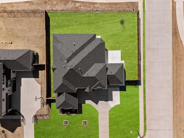 $995,000 | 600 St Andrew Lane, Prosper, TX 75078