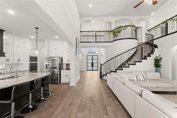 $995,000 | 600 St Andrew Lane, Prosper, TX 75078