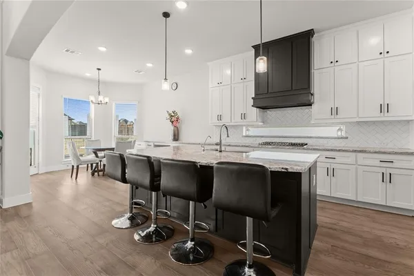 $995,000 | 600 St Andrew Lane, Prosper, TX 75078