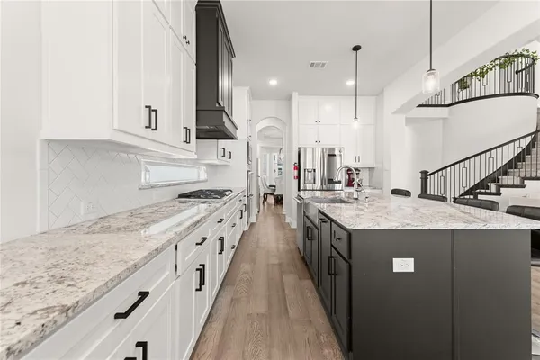 $995,000 | 600 St Andrew Lane, Prosper, TX 75078