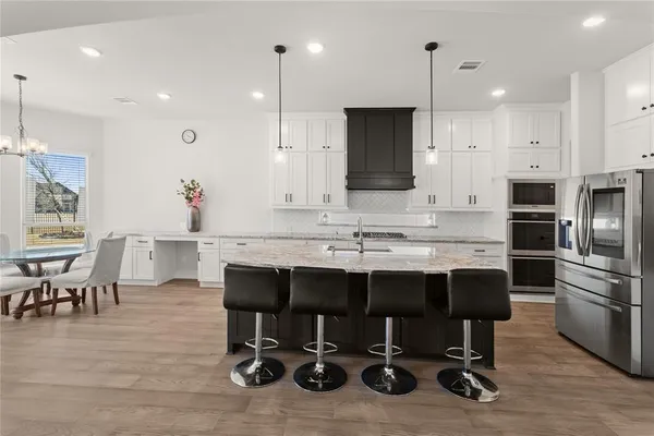 $995,000 | 600 St Andrew Lane, Prosper, TX 75078