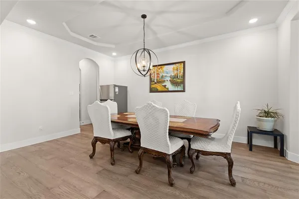 $995,000 | 600 St Andrew Lane, Prosper, TX 75078