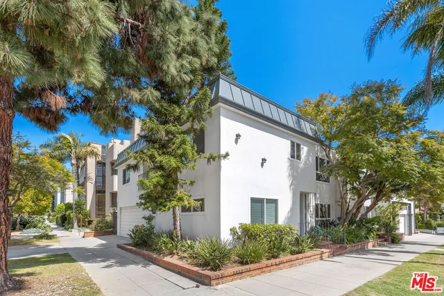 $3,000 | 1101 Euclid Street, Unit E, Santa Monica, CA 90403