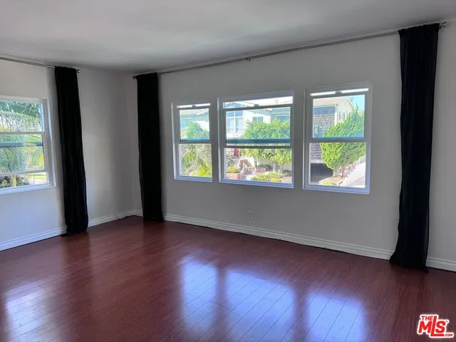 $3,000 | 1101 Euclid Street, Unit E, Santa Monica, CA 90403