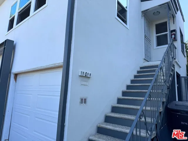 $3,000 | 1101 Euclid Street, Unit E, Santa Monica, CA 90403