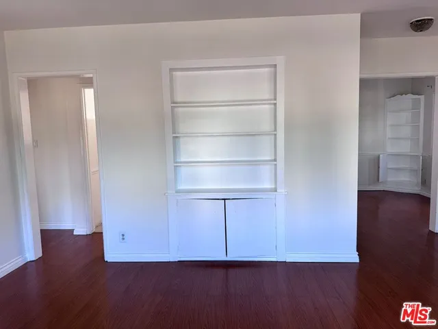 $3,000 | 1101 Euclid Street, Unit E, Santa Monica, CA 90403