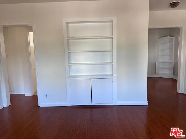 $3,000 | 1101 Euclid Street, Unit E, Santa Monica, CA 90403