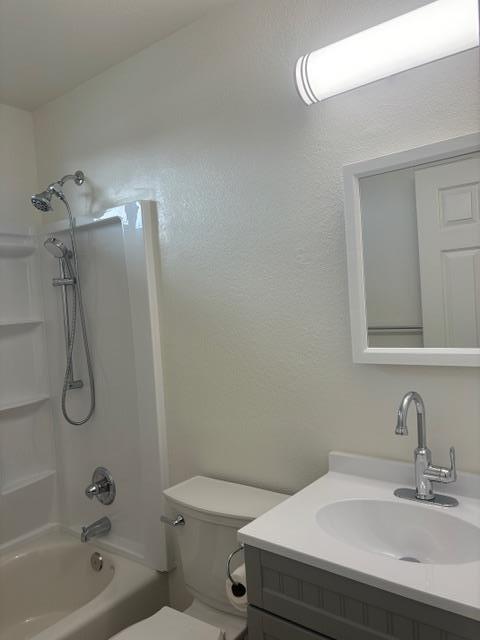 591 Nello Drive, Unit 4 Campbell, CA 95008 - Photo 23 of 33 a bathroom with a sink a toilet and shower