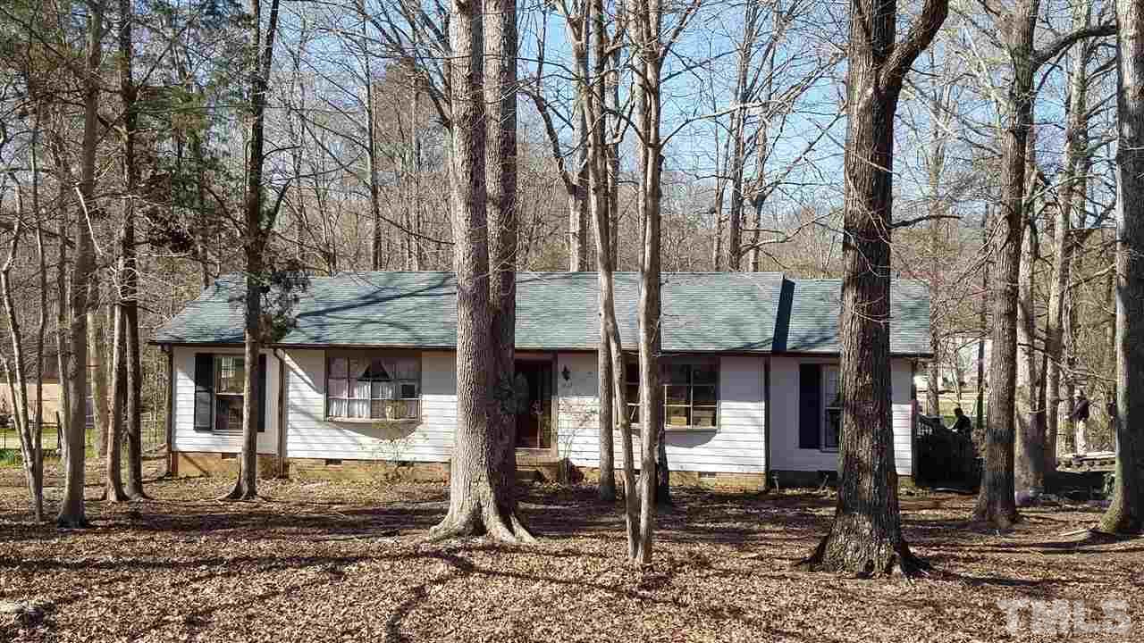 1602 Goodwin Road Durham, NC 27712 - Photo 1 of 13 Gallery Image 1