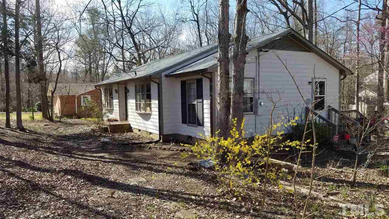 1602 Goodwin Road Durham, NC 27712 - Photo 2 of 13 Gallery Image 2