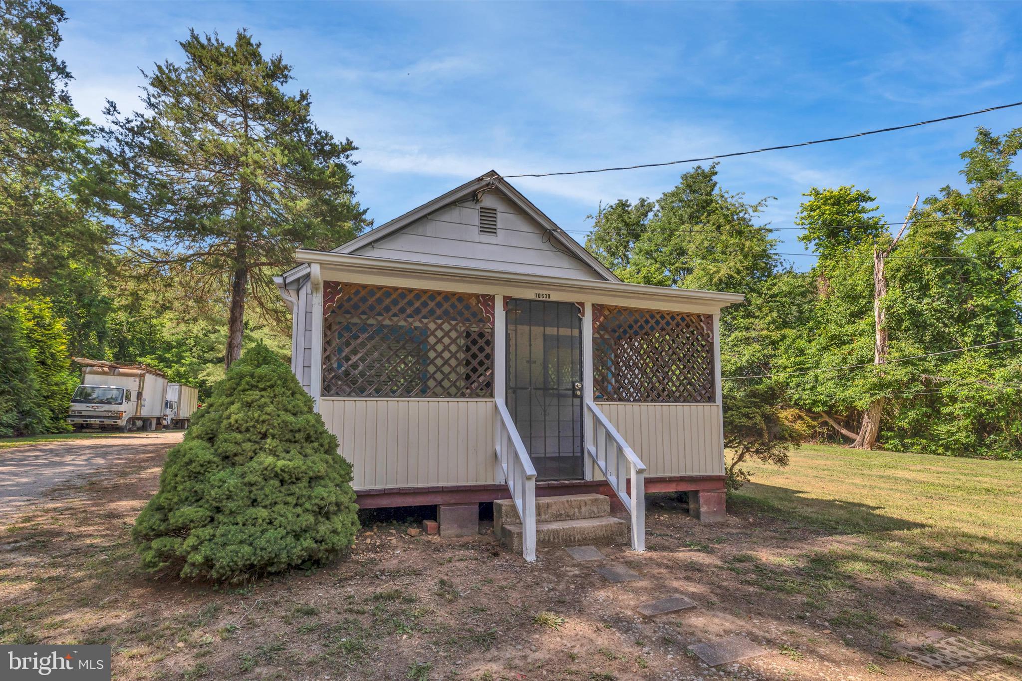 10632 Old Colchester Road Lorton, VA 22079 - Photo 40 of 54