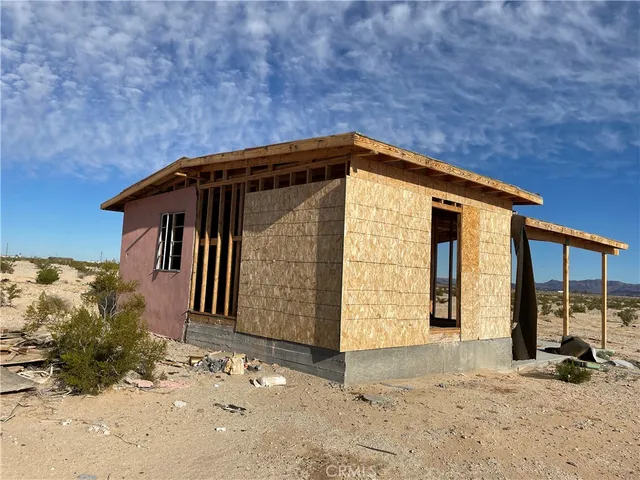 $49,000 | 79678 29 Palms Highway, Twentynine Palms, CA 92277