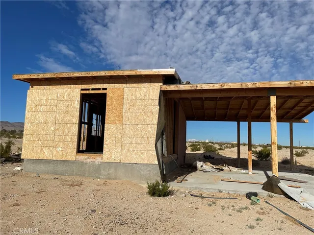 $49,000 | 79678 29 Palms Highway, Twentynine Palms, CA 92277