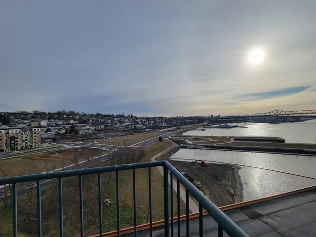 a view of a backyard of the house