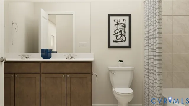 $645,055 | 8742 Centerline Drive, Chesterfield, VA 23832