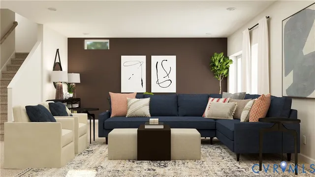 $645,055 | 8742 Centerline Drive, Chesterfield, VA 23832