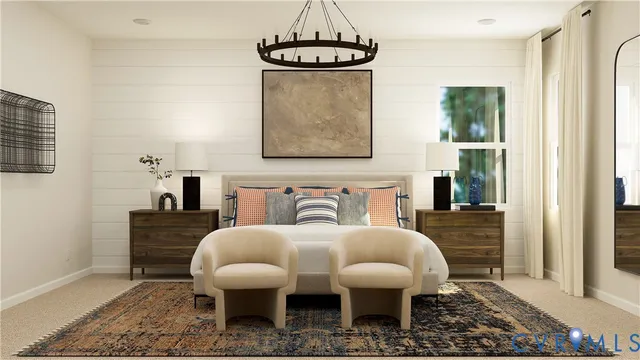 $645,055 | 8742 Centerline Drive, Chesterfield, VA 23832