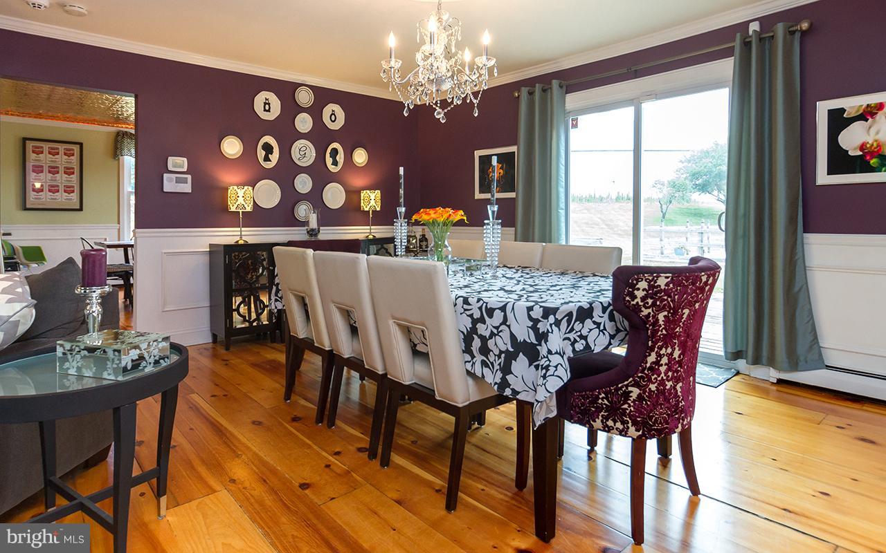 21125 Keeney Mill Road Freeland, MD 21053 - Photo 11 of 30 Dining Room