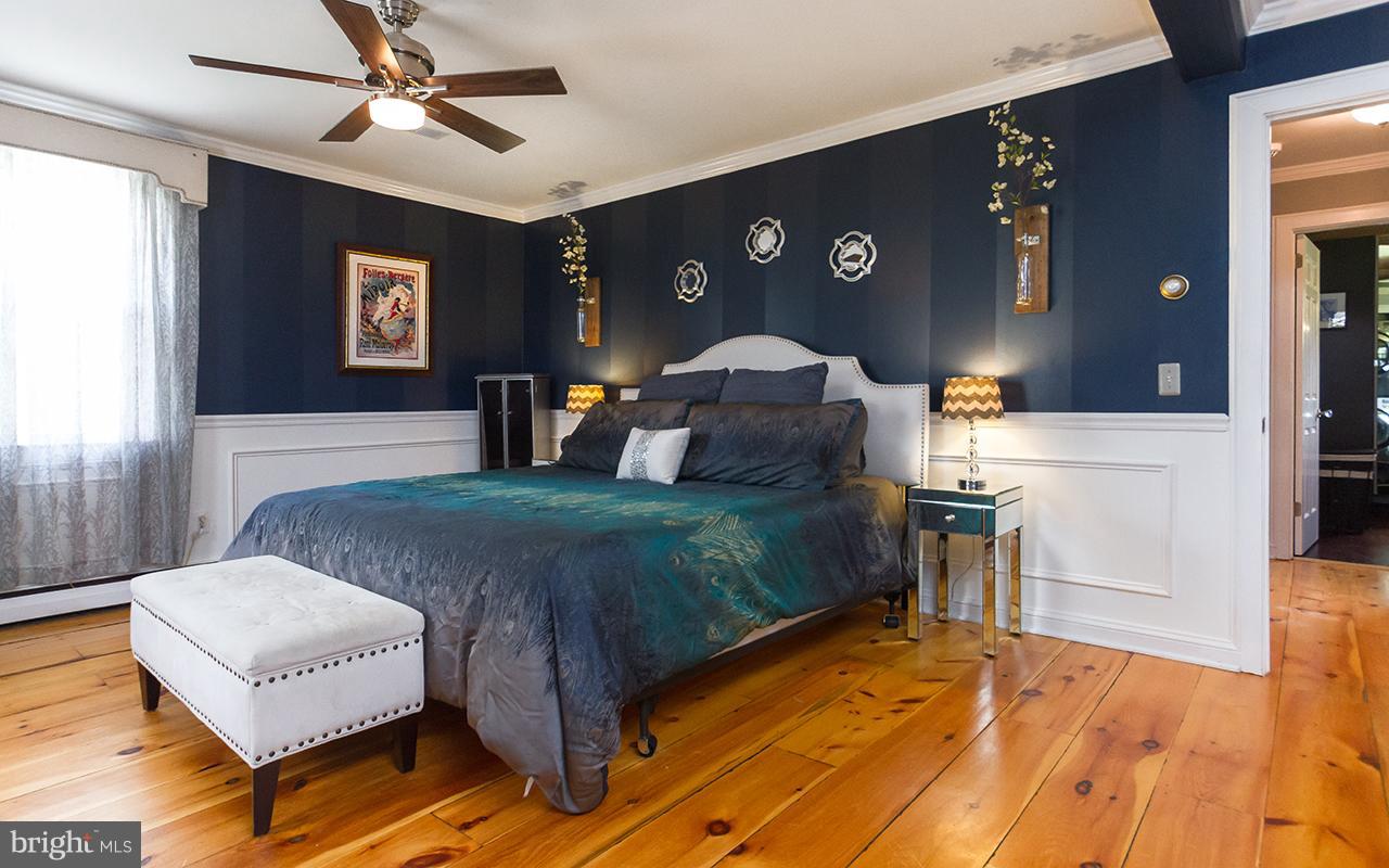 21125 Keeney Mill Road Freeland, MD 21053 - Photo 13 of 30 Bedroom (Master)