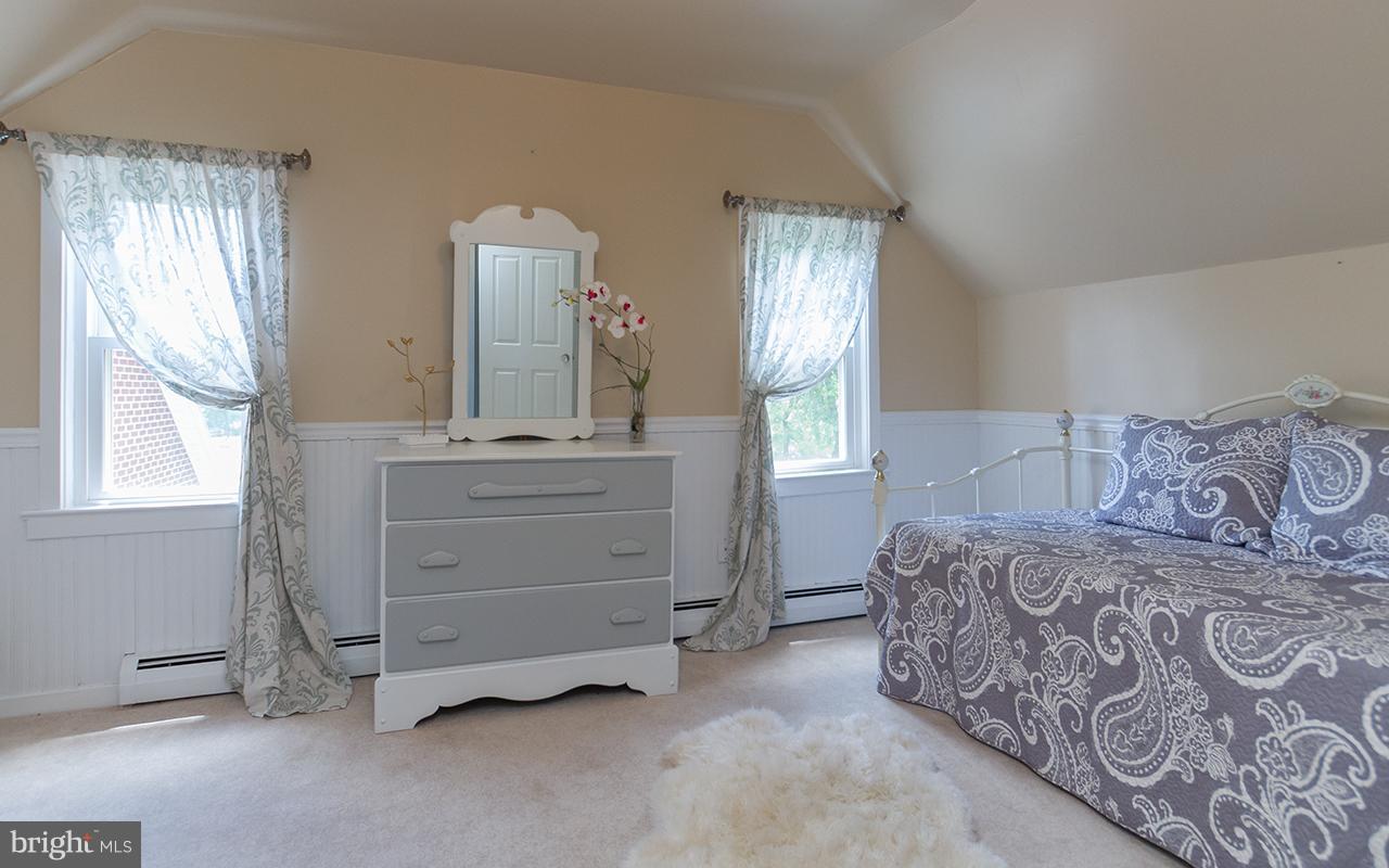21125 Keeney Mill Road Freeland, MD 21053 - Photo 14 of 30 Bedroom Third Floor