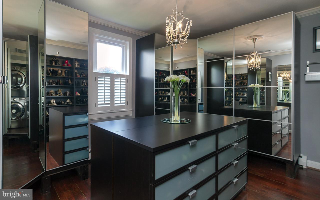 21125 Keeney Mill Road Freeland, MD 21053 - Photo 15 of 30 3rd bedroom on 2nd floor currently used as closet