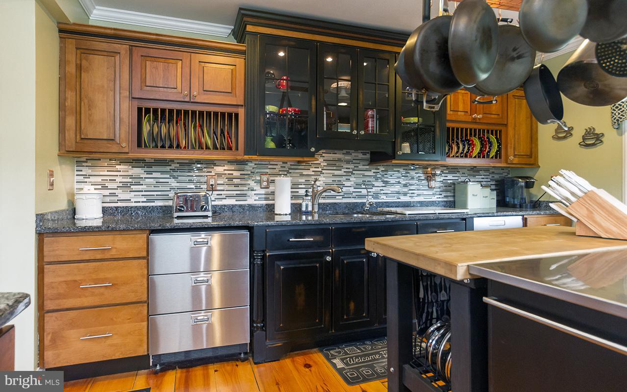 21125 Keeney Mill Road Freeland, MD 21053 - Photo 3 of 30 Kitchen