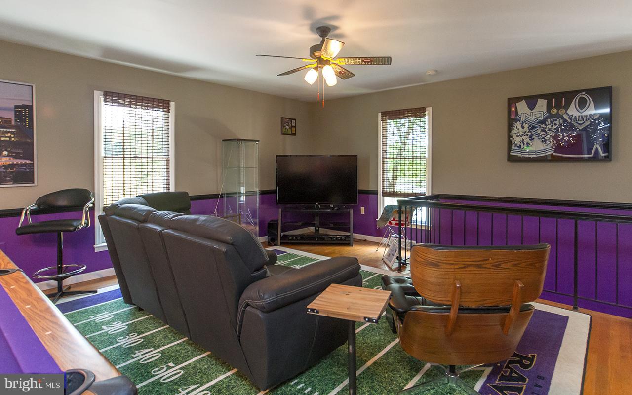 21125 Keeney Mill Road Freeland, MD 21053 - Photo 22 of 30 Living Room in in law apt above garage