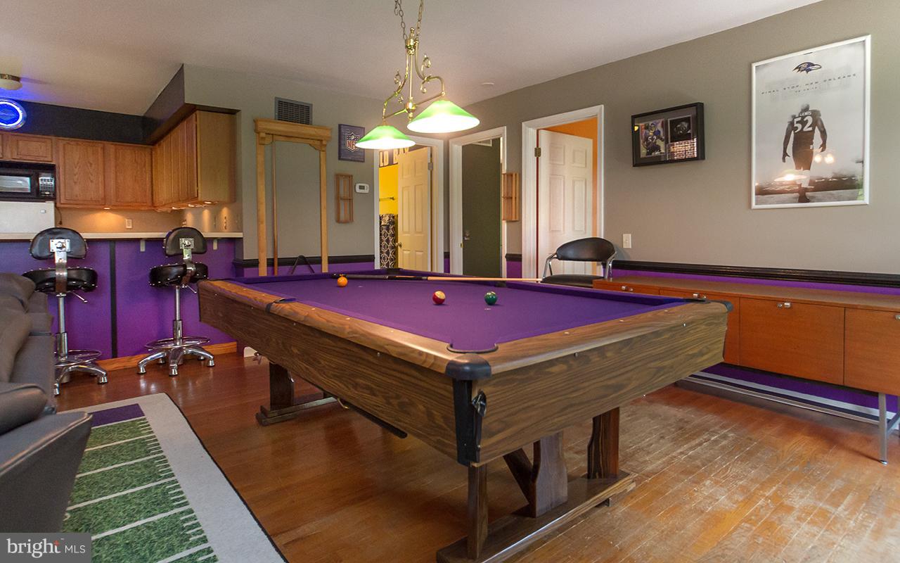 21125 Keeney Mill Road Freeland, MD 21053 - Photo 23 of 30 Living Room in in law apt above garage