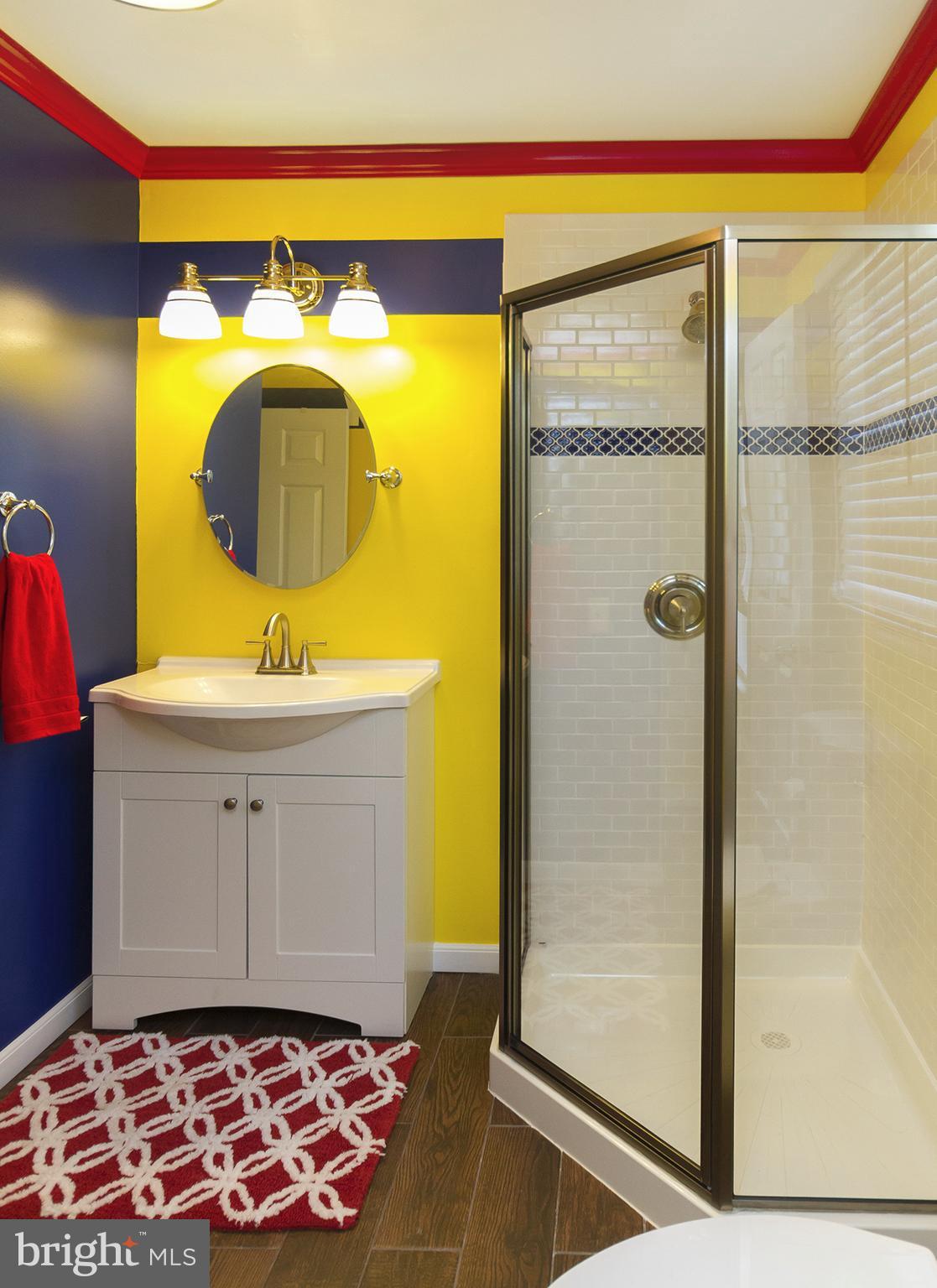 21125 Keeney Mill Road Freeland, MD 21053 - Photo 24 of 30 Bath in in-law apt above garage